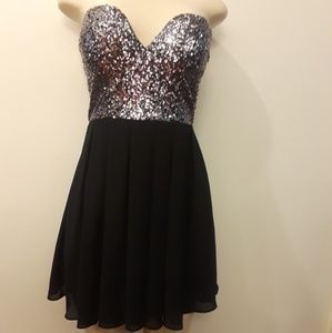 Little black dress Windsor